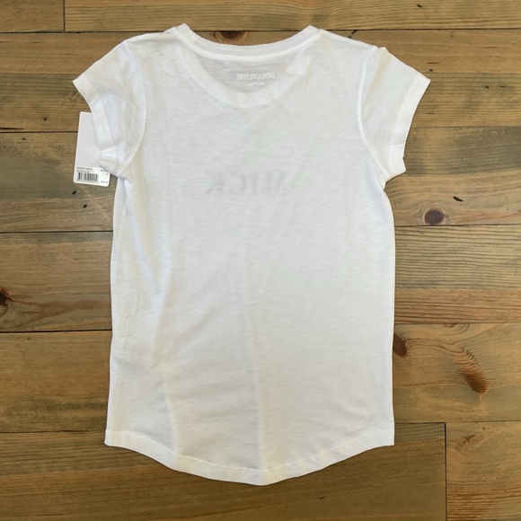 ZADIG & VOLTAIRE “MICK” TEE SHIRT - Picture 3 of 5
